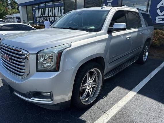 GMC YUKON XL 2018 1GKS2GKC4JR221878 image